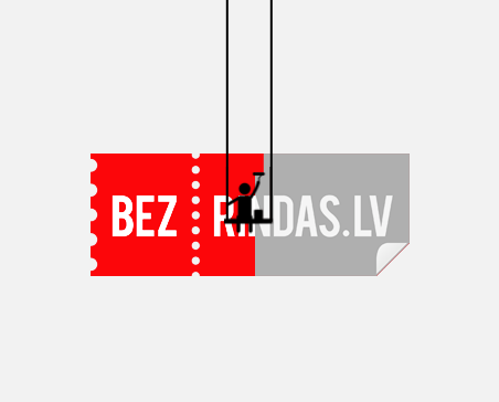  On the night of July 2, from 4:00 to 5:00 Bezrindas.lv will not work