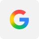 Login with your Google account