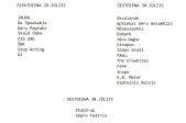 Festivāls Kreisā Kāja