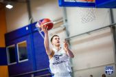 Pafbet Latvijas BL: Latvijas Universitāte - VEF Rīga