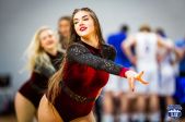 Pafbet Latvijas BL: Latvijas Universitāte - VEF Rīga