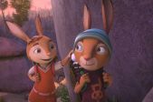 RABBIT ACADEMY: MISSION EGGPOSSIBLE