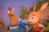 RABBIT ACADEMY: MISSION EGGPOSSIBLE