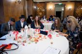 BNI Segewold biznesa tīklošanas rīts