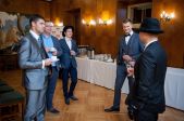 BNI Segewold biznesa tīklošanas rīts