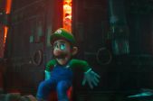 Super Mario Brāļi: Filma
