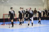 RTU/Rockets VS FS Masters/Ulbroka