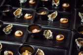 AUSTERU MEISTARKLASE GASTRO STUDIJĀ