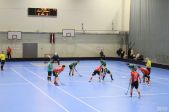 RTU/Rockets VS FBK SĀC