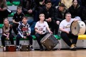 Baltijas līga: ZRHK TENAX Dobele - HC Dragunas