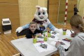 Baltijas līga: ZRHK TENAX Dobele - HC Dragunas