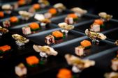 AUSTERU MEISTARKLASE GASTRO STUDIJĀ