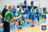 Pafbet LAT-EST BL: LATVIJAS UNIVERSITĀTE - TalTech/OPTIBET