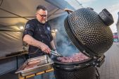 BBQ MEISTARKLASE LIEPĀJĀ 
