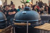 BBQ MEISTARKLASE LIEPĀJĀ 