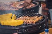 BBQ MEISTARKLASE LIEPĀJĀ 