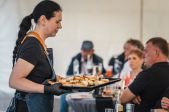 BBQ MEISTARKLASE LIEPĀJĀ 
