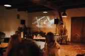 Manhattan Short Film Festival in Valmiermuiža - COPY