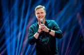 PUŅĶI un ASARAS | Jānis Kreičmanis | Stand-up komēdija