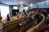 Summer School on Investigative Reporting 2026