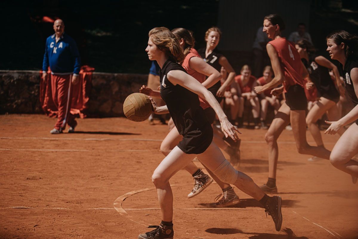 Tīklā. TTT Leģendas Dzimšana