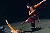 DARJA TURČENKO | SIXTH | Cik spējam mēs viens būt tālu no otra