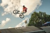 MAD Liepaja 2026 - Фестиваль активного спорта и молодежи