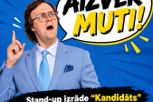 Stand Up 