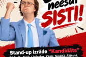 Stand Up 