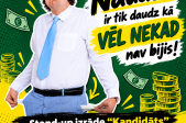 Stand Up 
