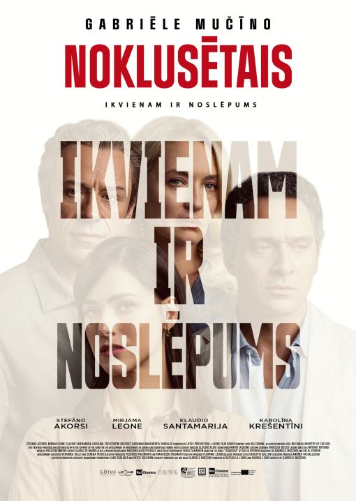 Noklusētais