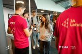 Uzņēmējdarbības iedvesmas konference #UzdrīkstiesUzvarēt 2026