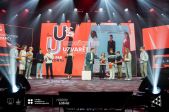 Uzņēmējdarbības iedvesmas konference #UzdrīkstiesUzvarēt 2026