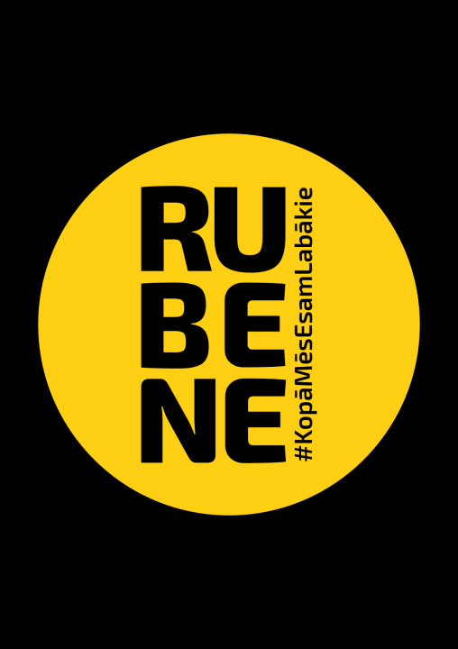 Rubene - Lekrings (ELVI florbola līga vīriešiem)