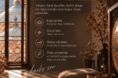 OM•REYA Harmonijas diena | Psiholoģija • Yoga • Sound Healing • Tējas ceremonija