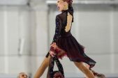 Riga Amber Cup 2027