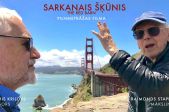 Sarkanais šķūnis