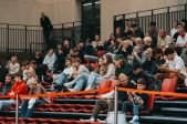 Rīgas Ekselences Juniori vs Keila KK. LAT-EST līga.