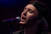 JAMES ARTHUR