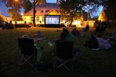 Blakusefekts (Side Effects)
