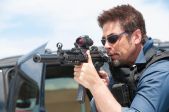 Sicario: Нарковойна