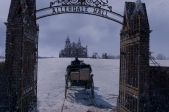 Crimson Peak
