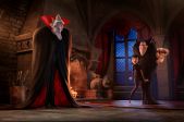 Hotel Transylvania 2 (RU)