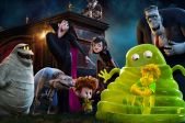 Hotel Transylvania 2 (RU)