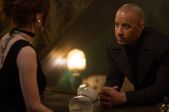 The Last Witch Hunter