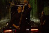 The Last Witch Hunter