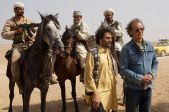 Rock the Kasbah