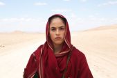 Rock the Kasbah