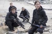 The Hunger Games: Mockingjay - Part 2 (3D)