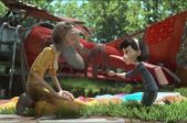 The Little Prince (RU) (3D)